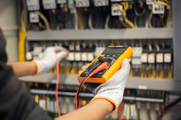 Emergency Electrical Repair Services in Minneola, FL